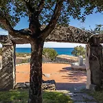 Sant'elmo Holiday home Castiadas