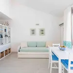 Holiday home Sant'elmo Castiadas