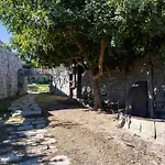 Sant'elmo Holiday home *