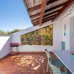 Sant'elmo Holiday home *