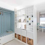 Holiday home Sant'elmo *