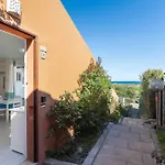Sant'elmo Holiday home *