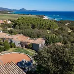 Sant'elmo Holiday home *