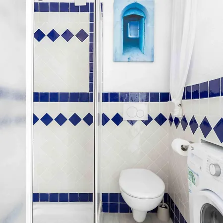 Sant'elmo Holiday home Castiadas
