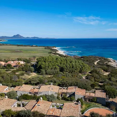 Sant'elmo Ferienhaus