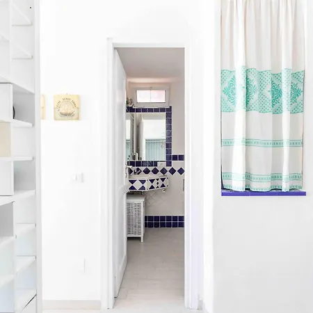 Sant'elmo * Castiadas