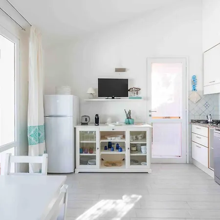 Ferienhaus Sant'elmo *