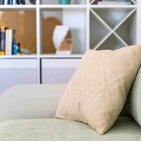 Ferienhaus Sant'elmo Castiadas