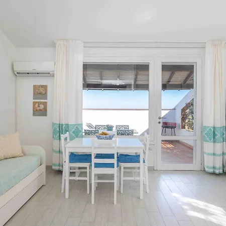 Holiday home Sant'elmo Castiadas