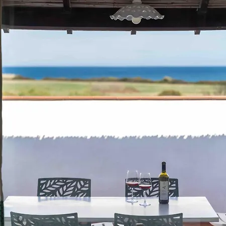 Sant'elmo * Castiadas