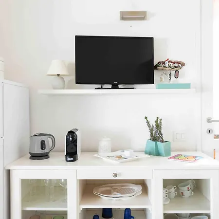 Ferienhaus Sant'elmo