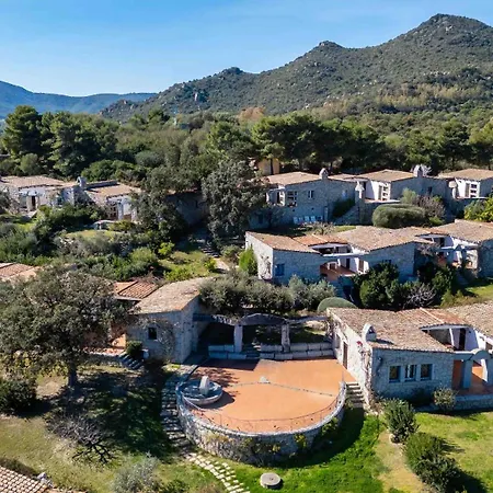 Sant'elmo Ferienhaus *