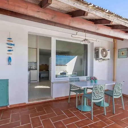 Sant'elmo * Castiadas