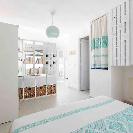 Ferienhaus Sant'elmo