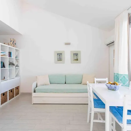 Holiday home Sant'elmo Castiadas
