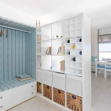 Ferienhaus Sant'elmo Castiadas