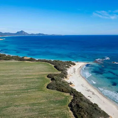 Sant'elmo * Castiadas