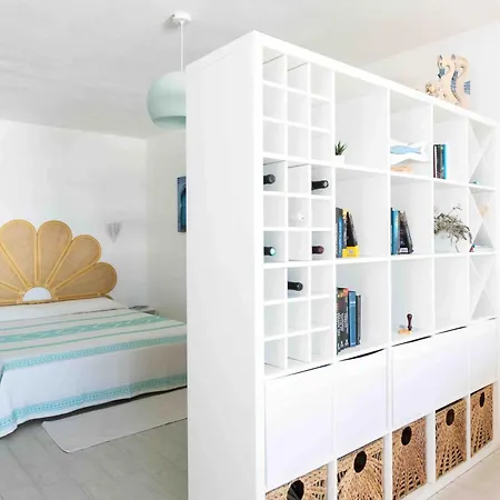 Sant'elmo Holiday home Castiadas