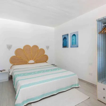 Sant'elmo Ferienhaus