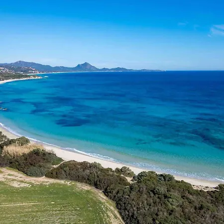 Ferienhaus Sant'elmo *
