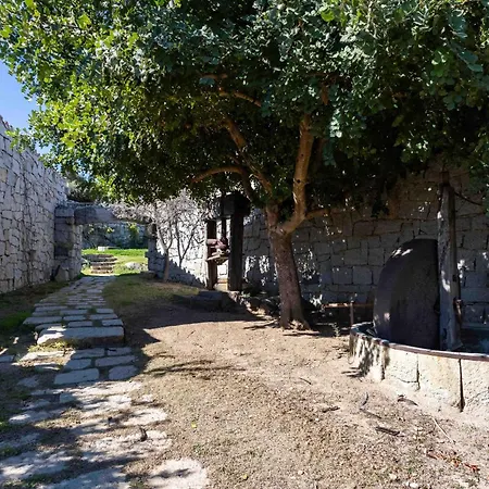 Sant'elmo Ferienhaus *