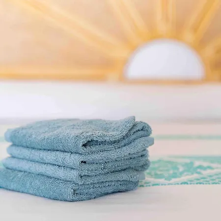 Sant'elmo Ferienhaus