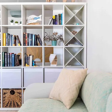 Ferienhaus Sant'elmo *