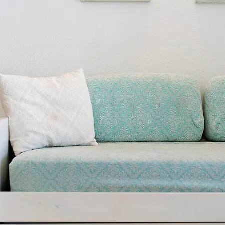 펜션 Sant'elmo *